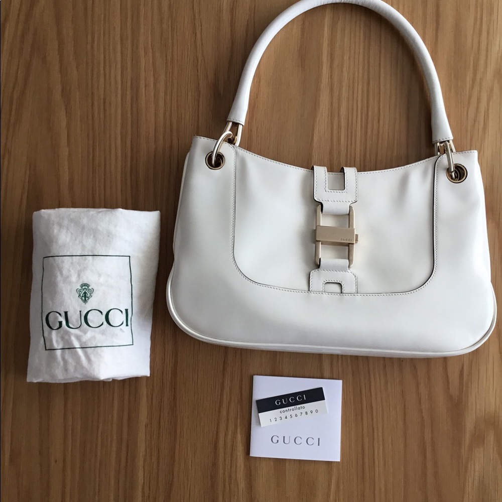 Gucci Handbag Vintage